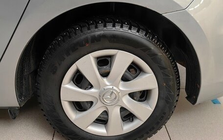 Mazda 3, 2013 год, 878 000 рублей, 24 фотография