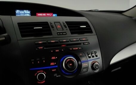 Mazda 3, 2013 год, 878 000 рублей, 15 фотография