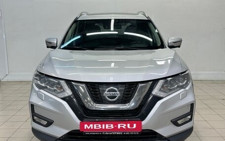 Nissan X-Trail, 2019 год, 2 399 000 рублей, 2 фотография