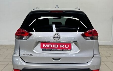 Nissan X-Trail, 2019 год, 2 399 000 рублей, 3 фотография