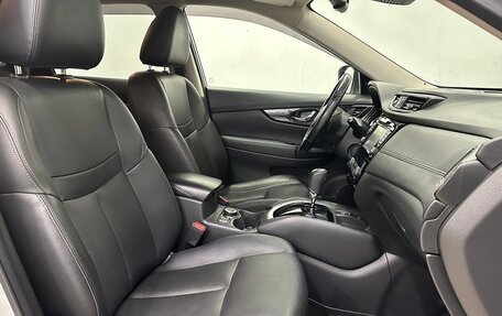 Nissan X-Trail, 2019 год, 2 399 000 рублей, 16 фотография