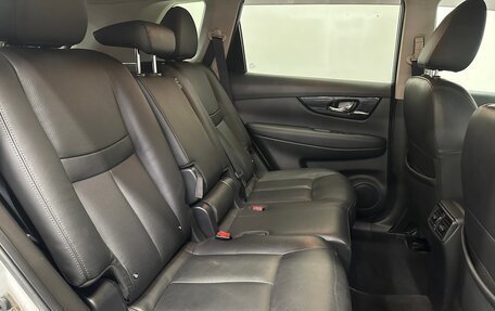 Nissan X-Trail, 2019 год, 2 399 000 рублей, 17 фотография