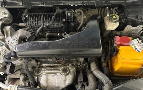 Nissan X-Trail, 2019 год, 2 399 000 рублей, 20 фотография