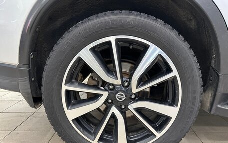 Nissan X-Trail, 2019 год, 2 399 000 рублей, 21 фотография