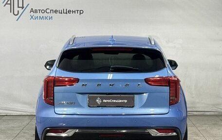 Haval Jolion, 2022 год, 1 699 800 рублей, 13 фотография