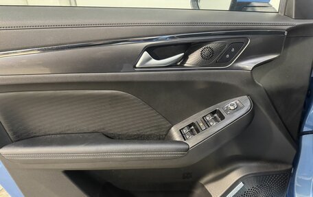 Haval Jolion, 2022 год, 1 699 800 рублей, 7 фотография