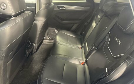 Haval Jolion, 2022 год, 1 699 800 рублей, 6 фотография