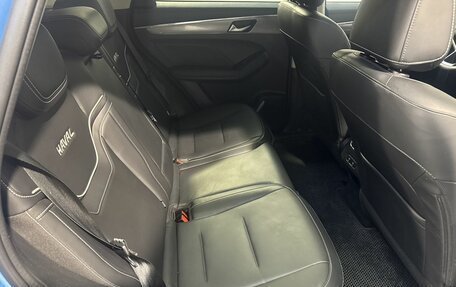 Haval Jolion, 2022 год, 1 699 800 рублей, 4 фотография