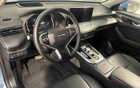 Haval Jolion, 2022 год, 1 699 800 рублей, 10 фотография