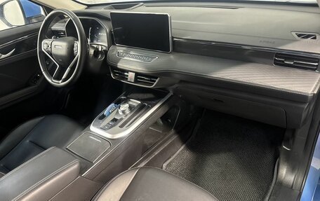 Haval Jolion, 2022 год, 1 699 800 рублей, 3 фотография