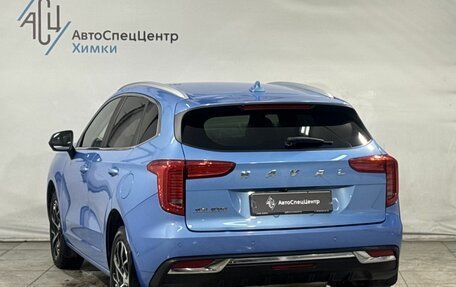 Haval Jolion, 2022 год, 1 699 800 рублей, 15 фотография