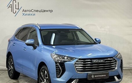 Haval Jolion, 2022 год, 1 699 800 рублей, 14 фотография