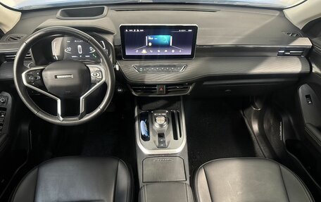 Haval Jolion, 2022 год, 1 699 800 рублей, 8 фотография