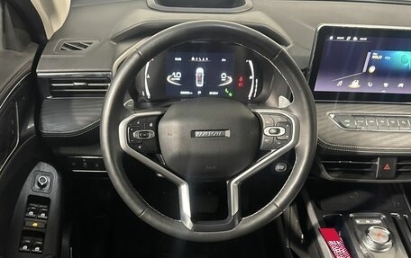 Haval Jolion, 2022 год, 1 699 800 рублей, 9 фотография