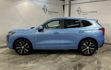 Haval Jolion, 2022 год, 1 699 800 рублей, 17 фотография