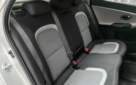 KIA cee'd III, 2013 год, 998 000 рублей, 9 фотография