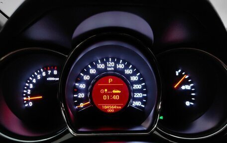 KIA cee'd III, 2013 год, 998 000 рублей, 10 фотография