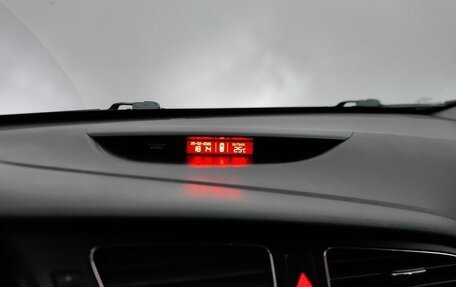 KIA cee'd III, 2013 год, 998 000 рублей, 14 фотография