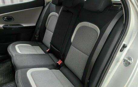 KIA cee'd III, 2013 год, 998 000 рублей, 8 фотография