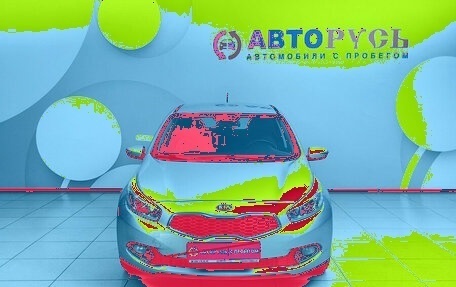 KIA cee'd III, 2013 год, 998 000 рублей, 3 фотография