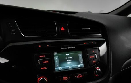 KIA cee'd III, 2013 год, 998 000 рублей, 15 фотография