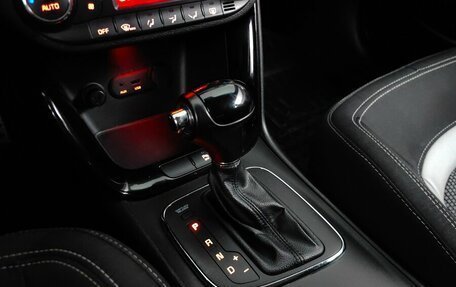 KIA cee'd III, 2013 год, 998 000 рублей, 17 фотография