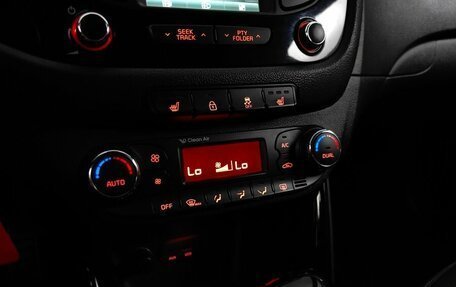 KIA cee'd III, 2013 год, 998 000 рублей, 16 фотография