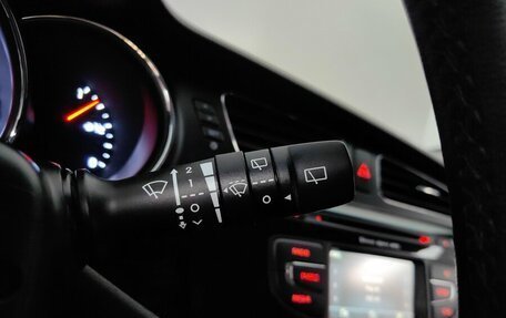 KIA cee'd III, 2013 год, 998 000 рублей, 21 фотография