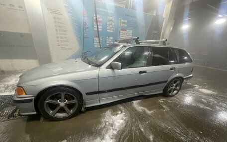 BMW 3 серия, 1996 год, 320 000 рублей, 5 фотография