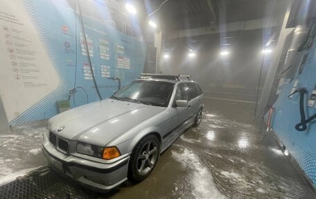 BMW 3 серия, 1996 год, 320 000 рублей, 2 фотография