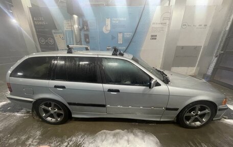 BMW 3 серия, 1996 год, 320 000 рублей, 4 фотография