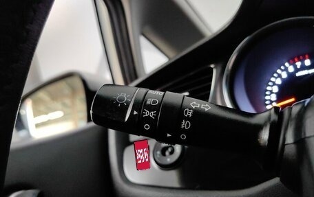 KIA cee'd III, 2013 год, 998 000 рублей, 20 фотография