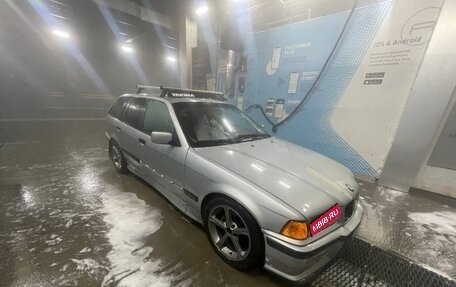 BMW 3 серия, 1996 год, 320 000 рублей, 3 фотография
