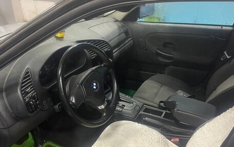 BMW 3 серия, 1996 год, 320 000 рублей, 7 фотография