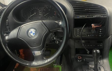 BMW 3 серия, 1996 год, 320 000 рублей, 8 фотография