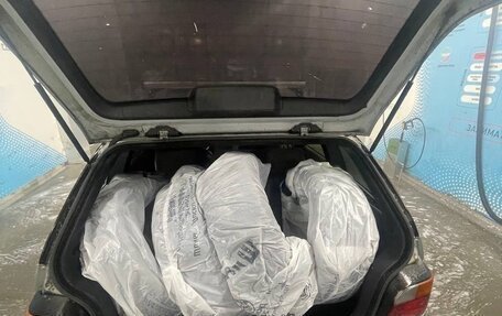 BMW 3 серия, 1996 год, 320 000 рублей, 13 фотография