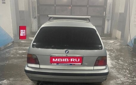 BMW 3 серия, 1996 год, 320 000 рублей, 6 фотография