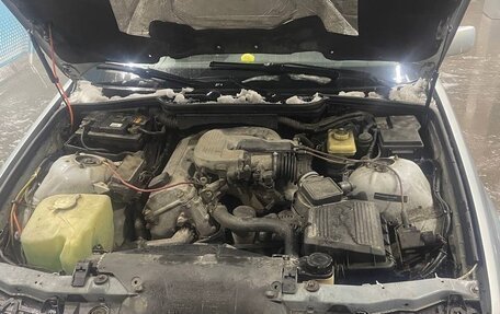 BMW 3 серия, 1996 год, 320 000 рублей, 15 фотография