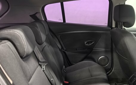 Renault Megane III, 2012 год, 410 000 рублей, 16 фотография