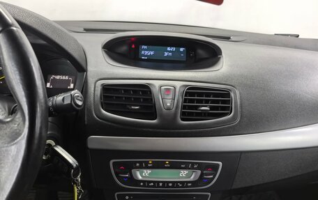 Renault Megane III, 2012 год, 410 000 рублей, 12 фотография