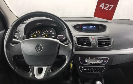 Renault Megane III, 2012 год, 410 000 рублей, 10 фотография