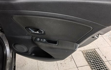 Renault Megane III, 2012 год, 410 000 рублей, 15 фотография