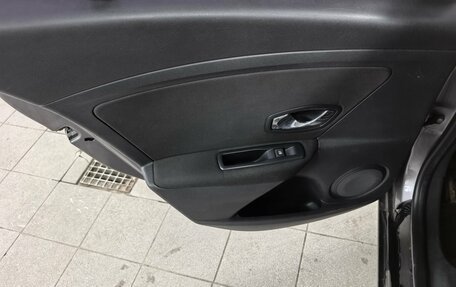 Renault Megane III, 2012 год, 410 000 рублей, 13 фотография