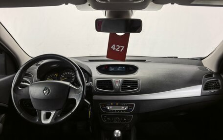 Renault Megane III, 2012 год, 410 000 рублей, 9 фотография