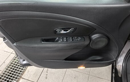 Renault Megane III, 2012 год, 410 000 рублей, 7 фотография