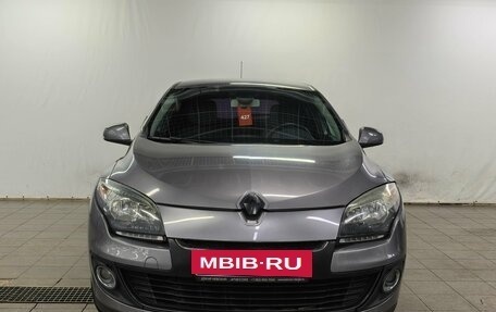 Renault Megane III, 2012 год, 410 000 рублей, 5 фотография