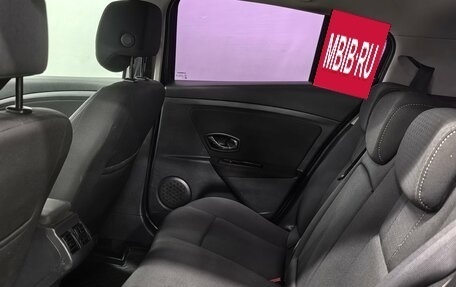 Renault Megane III, 2012 год, 410 000 рублей, 14 фотография