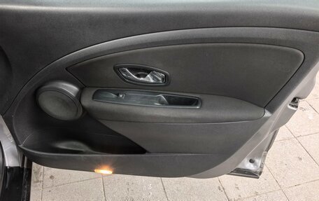 Renault Megane III, 2012 год, 410 000 рублей, 17 фотография