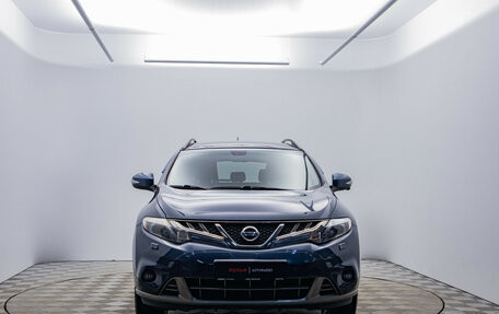 Nissan Murano, 2011 год, 1 150 000 рублей, 2 фотография