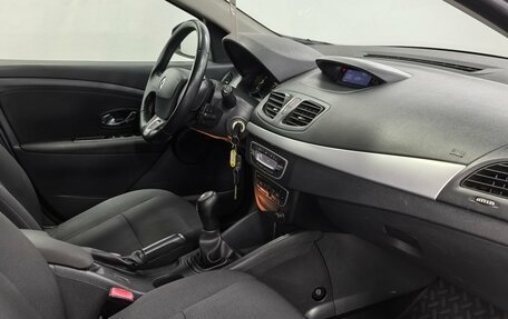 Renault Megane III, 2012 год, 410 000 рублей, 18 фотография